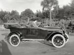 Maxwell Model 25 Touring 1922 года